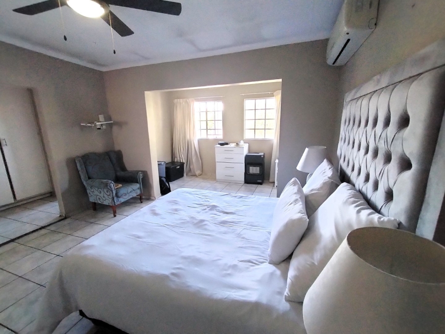 3 Bedroom Property for Sale in Baysvalley Free State